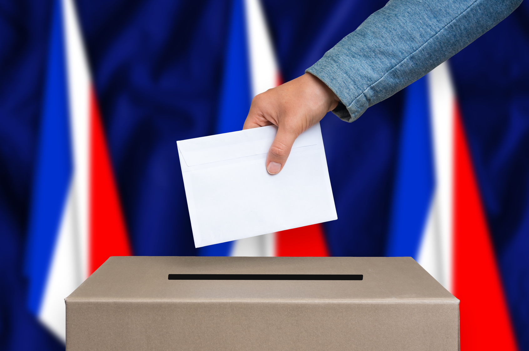 Избирательное право иностранных граждан