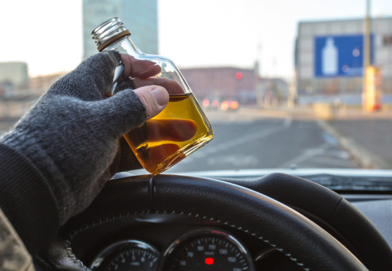 Mit Alkohol Am Steuer – Saarland-Fernsehen.com